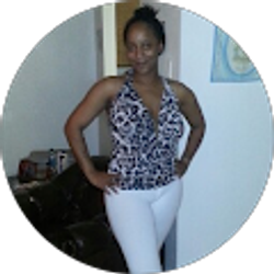 Profile photo of Nicole Mann