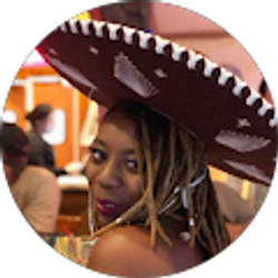 Profile photo of Ebonee Christina-Johnson