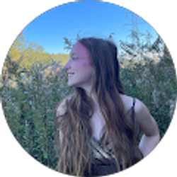 Profile photo of Mallory Parrish