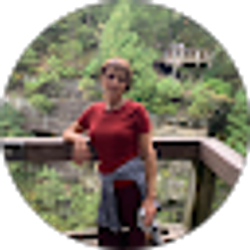 Profile photo of Yuliya Bednarchuk
