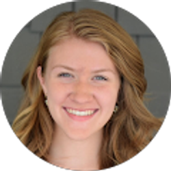 Profile photo of Lizzy Marriott