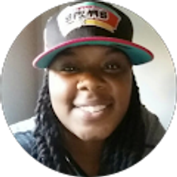 Profile photo of Chamira Flegler