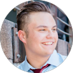 Profile photo of Michael Buerger