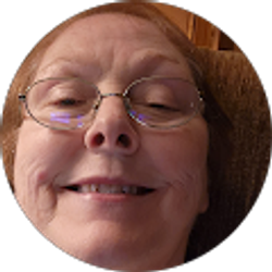 Profile photo of Sheri Custer