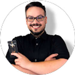 Profile photo of Naldo Pabon