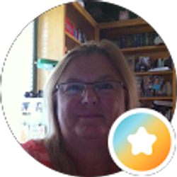 Profile photo of Janet Barnett