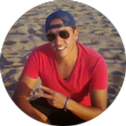 Profile photo of Mly Mustapha El idrissi