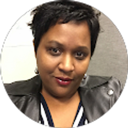 Profile photo of Cara Mbaye