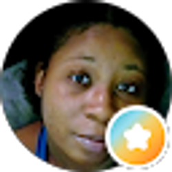 Profile photo of Maria Rivers