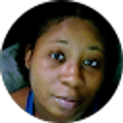 Profile photo of Maria Rivers