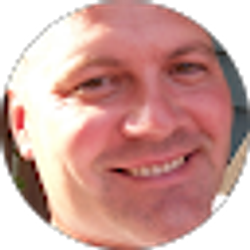 Profile photo of Tim Dinnon
