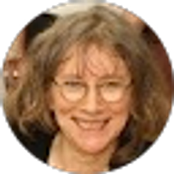 Profile photo of Cathy Lawrence