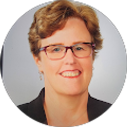 Profile photo of Karolyn Tohamy