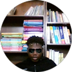 Profile photo of Kiven Austin