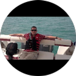 Profile photo of Travis “Taz” Tanzey