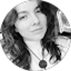 Profile photo of Samantha Vélez