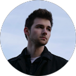 Profile photo of Thomas Bodoh