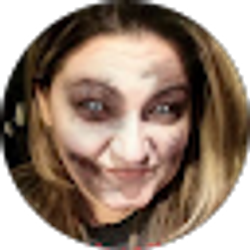 Profile photo of Candy Martin