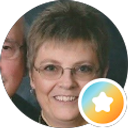 Profile photo of Rose Austin
