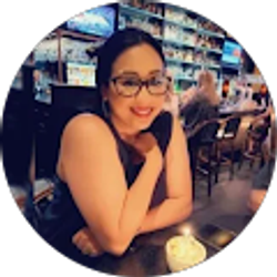 Profile photo of Chelsea Fuentes