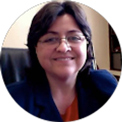 Profile photo of Kristy Conger