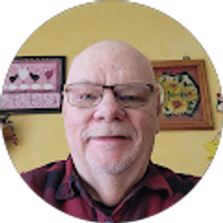 Profile photo of David Miller