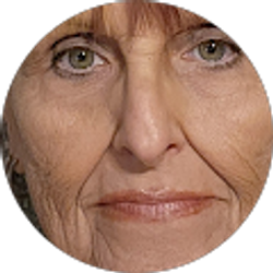 Profile photo of Peggy Tate Scissom