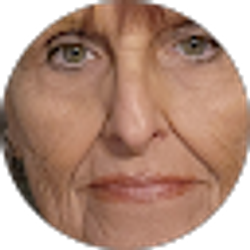 Profile photo of Peggy Tate Scissom