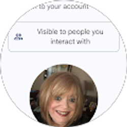 Profile photo of Sandy Amerson