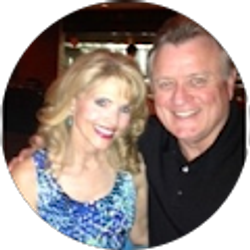 Profile photo of Ted Bowersox