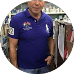 Profile photo of Mohamed Saber