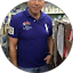 Profile photo of Mohamed Saber