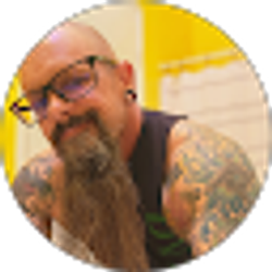Profile photo of Joshua Lovejoy