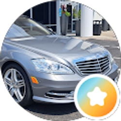 Profile photo of Steve S550 4matic