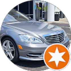 Profile photo of Steve S550 4matic