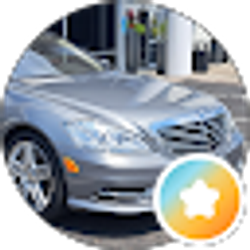 Profile photo of Steve S550 4matic