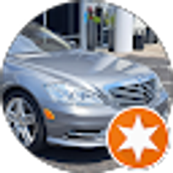 Profile photo of Steve S550 4matic