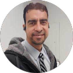 Profile photo of Gilbert Eduardo Mendez Garrido