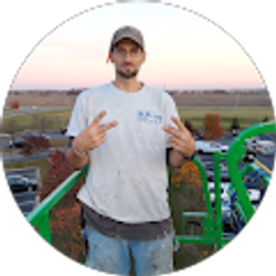 Profile photo of Nick Hirjak