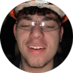 Profile photo of Trevor Hanson