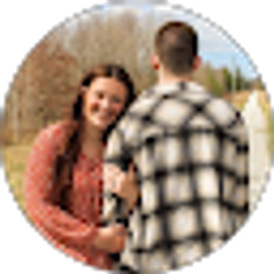 Profile photo of Ariana Ginter