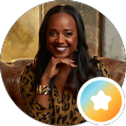Profile photo of Halleemah Nash