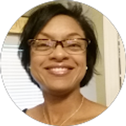 Profile photo of LaShanda Sanders