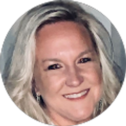 Profile photo of Jennifer Rines