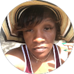 Profile photo of Mary Spencer