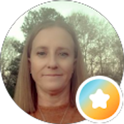 Profile photo of Melissa Golden