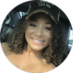 Profile photo of Ciara Leilani