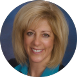 Profile photo of Cathy Victor