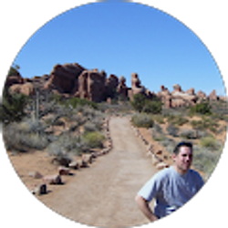 Profile photo of Rafael Zarzur