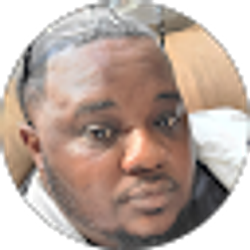 Profile photo of Gordon Nunsant